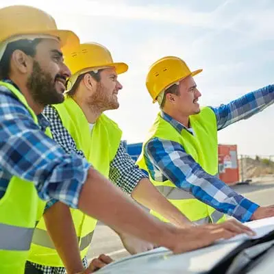 Skilled Ground worker Luton Bedfordshire Hiring a Skilled Ground worker Luton Bedfordshire ensures you receive detailed assessments, proper planning, and high-quality workmanship that adheres to UK industry standards.