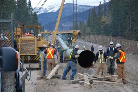 Pipeline Services