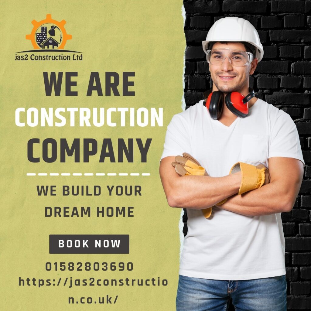 Reliable Foundation Services in UK