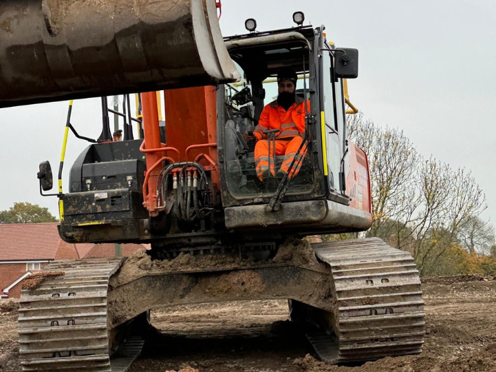 plant operator