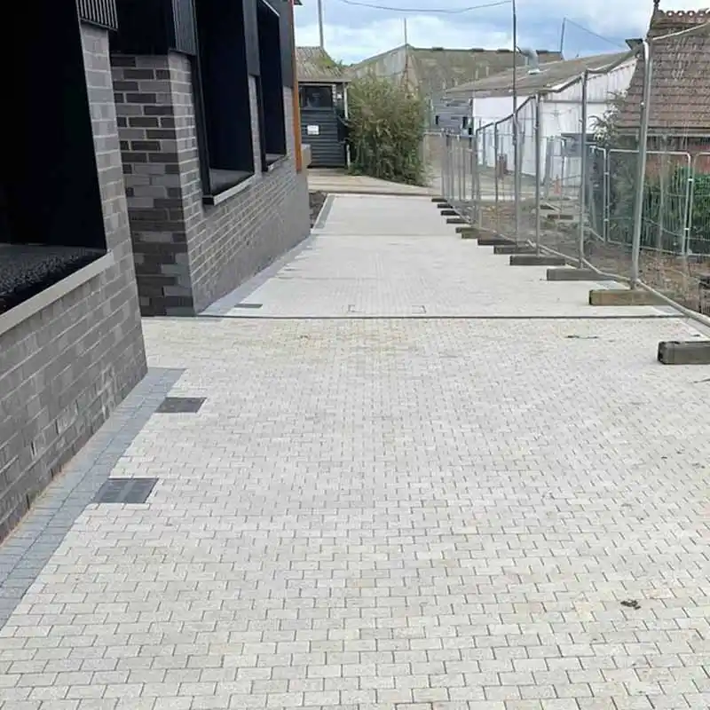 building and construction company