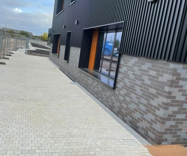 professional construction service