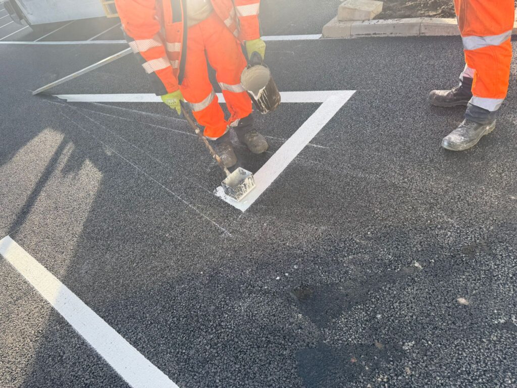 Skilled Labour supply all over uk