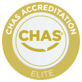 CHAS-Elite-logo