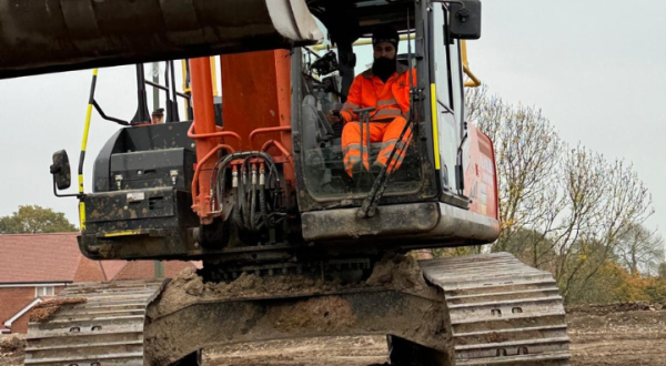 plant operator, Labour Supply services uk